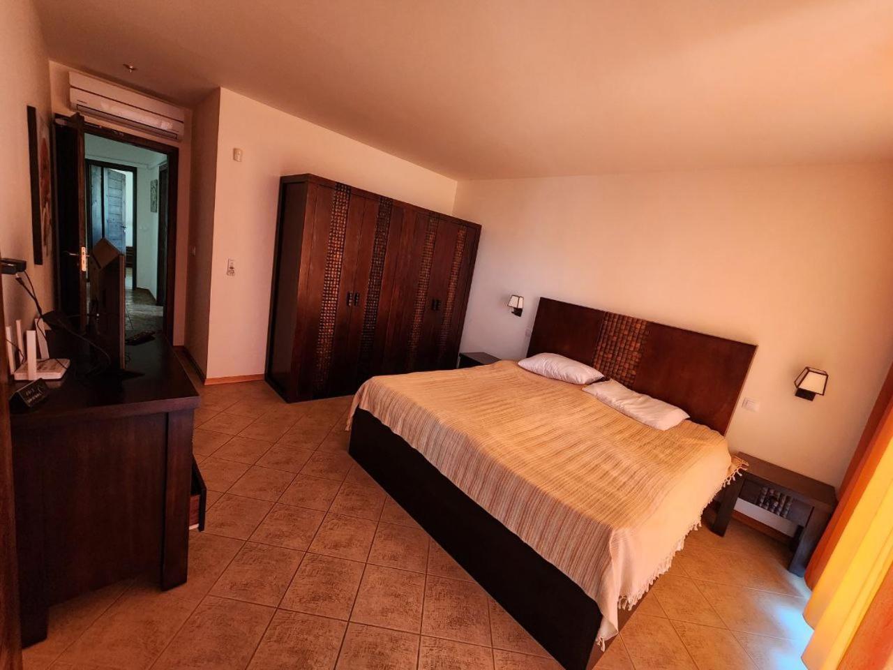 Private Villa 102 With Heated Pool In Blacksearama Bałczik Zewnętrze zdjęcie