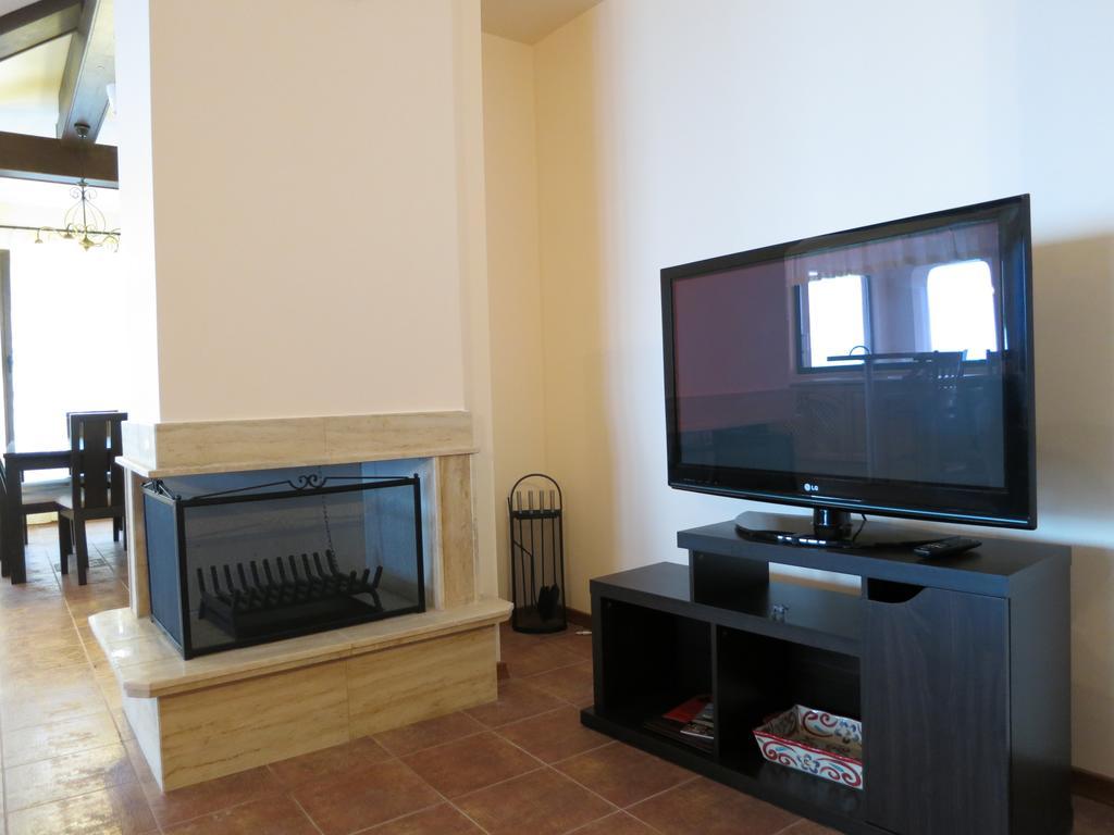 Private Villa 102 With Heated Pool In Blacksearama Bałczik Zewnętrze zdjęcie