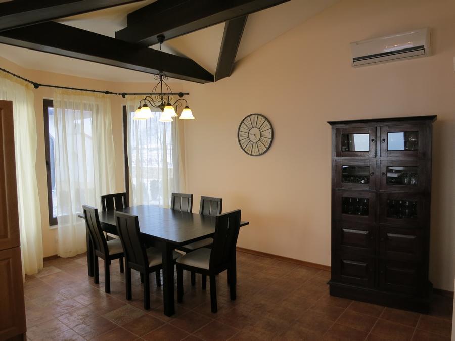 Private Villa 102 With Heated Pool In Blacksearama Bałczik Zewnętrze zdjęcie