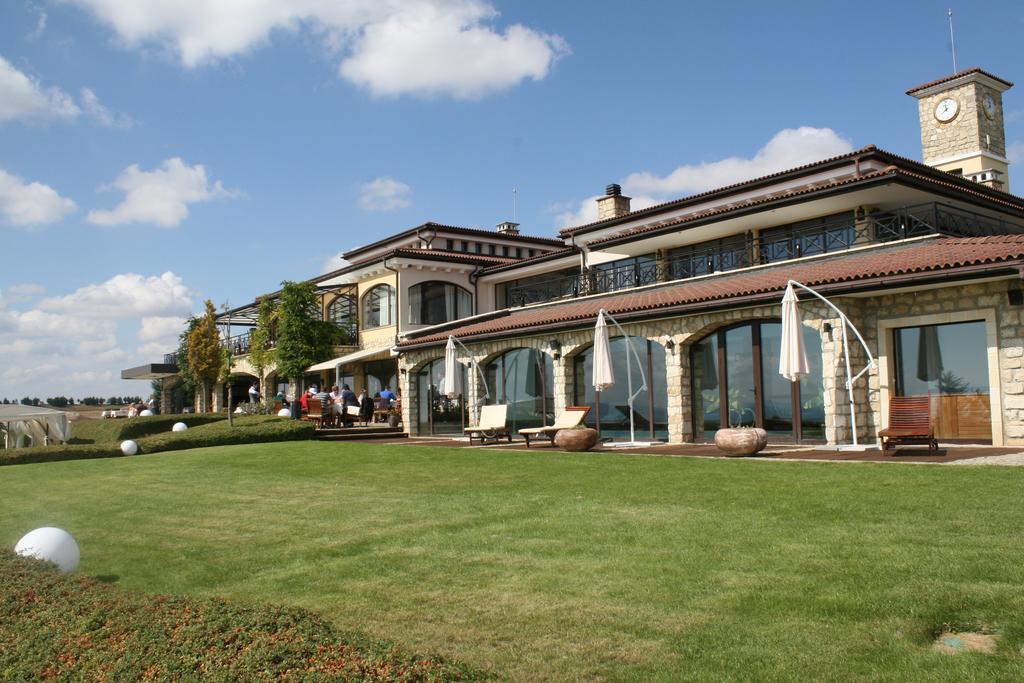 Private Villa 102 With Heated Pool In Blacksearama Bałczik Zewnętrze zdjęcie