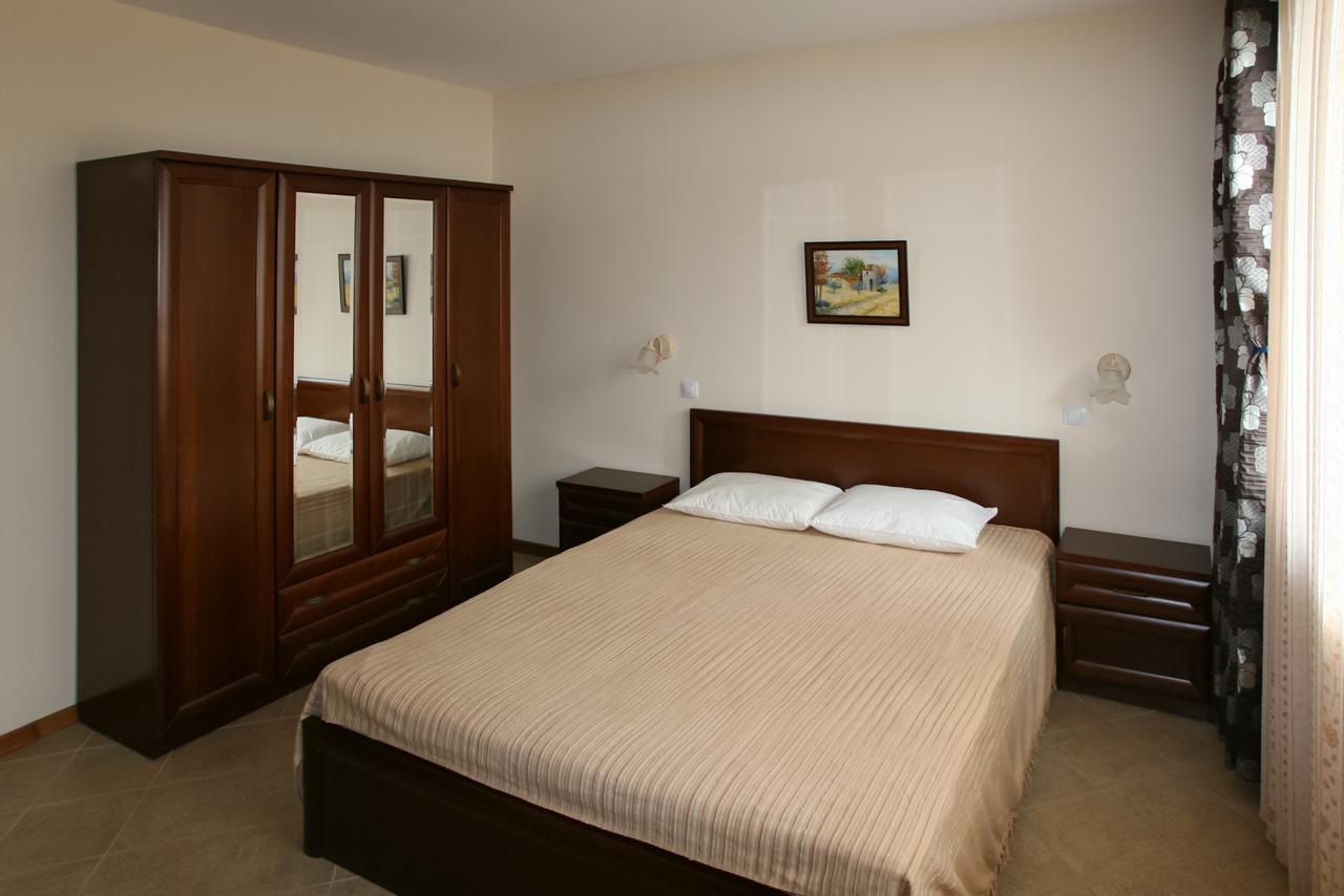 Private Villa 102 With Heated Pool In Blacksearama Bałczik Zewnętrze zdjęcie