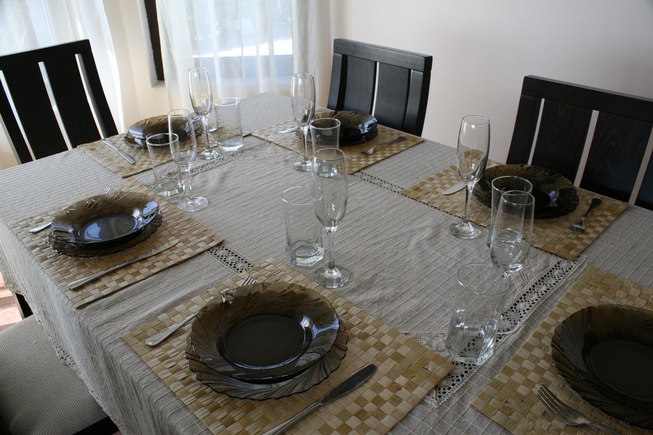 Private Villa 102 With Heated Pool In Blacksearama Bałczik Zewnętrze zdjęcie